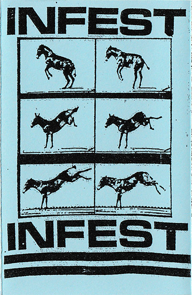 Infest 