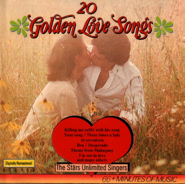 20 Golden Love Songs