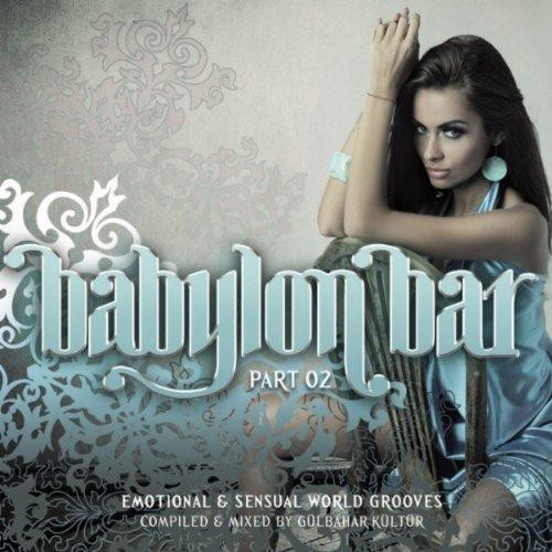 Babylon Bar Part 02