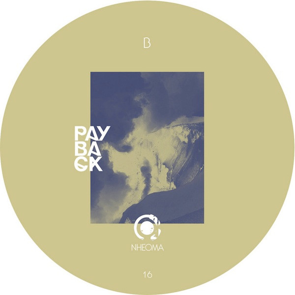 The Payback EP