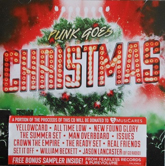 Punk Goes Christmas