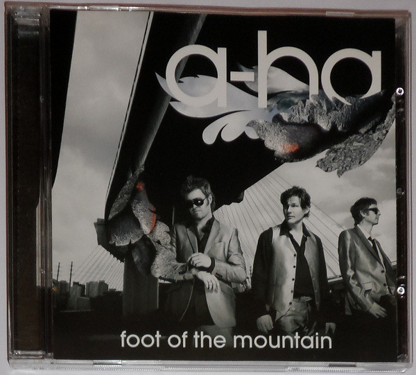 Foot Of The Mountain