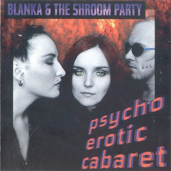 Psychoerotic Cabaret