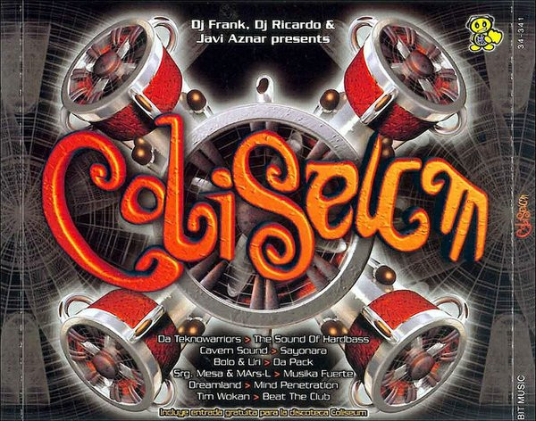 Coliseum