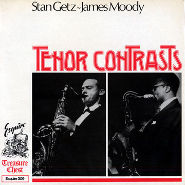 Tenor Contrasts