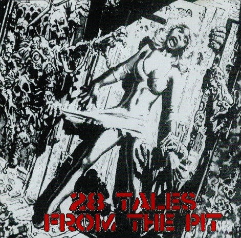 28 Tales From The Pit