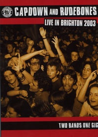 Live In Brighton 2003