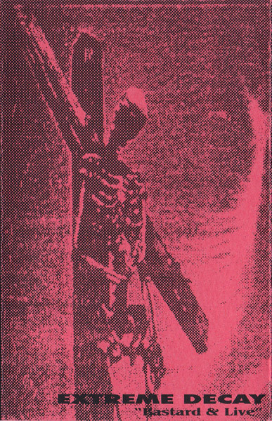 Bastard & Live