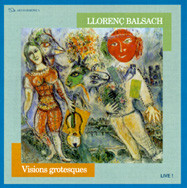 Visions Grotesques
