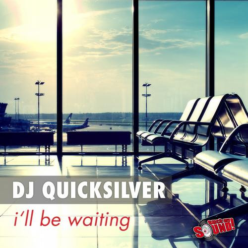 I'll Be Waiting