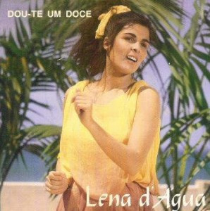 Dou-te Um Doce