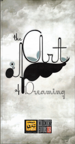 The Art Of Dreaming