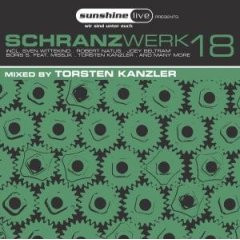 Schranzwerk 18