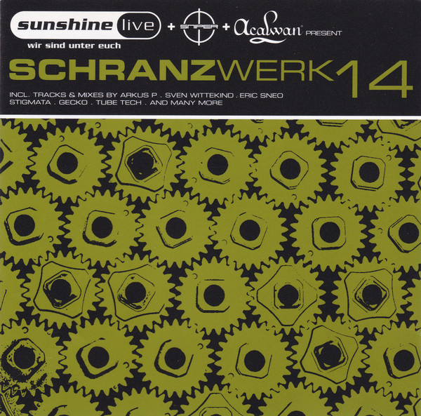 Schranzwerk 14