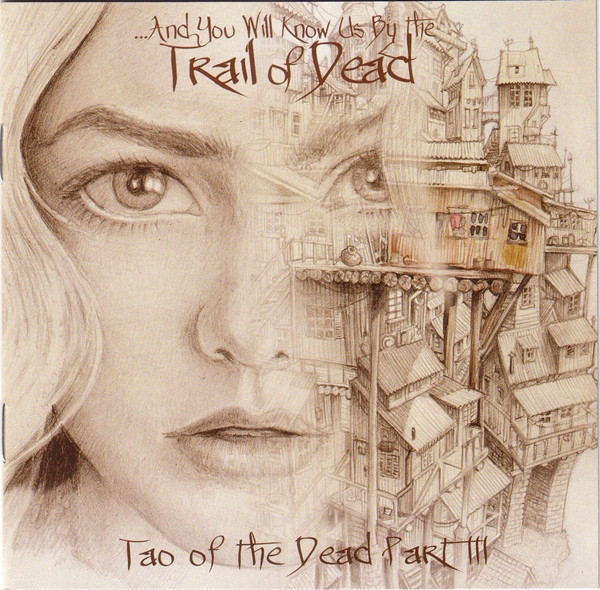 Tao Of The Dead Part III