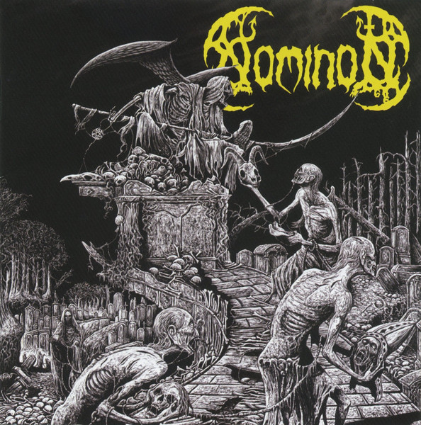 Decaydes Of Abomination
