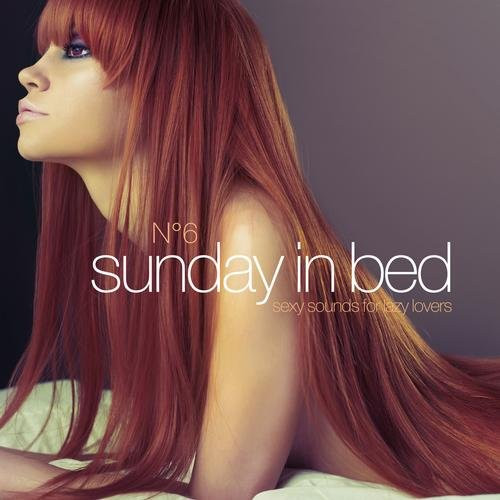 Sunday In Bed N°6