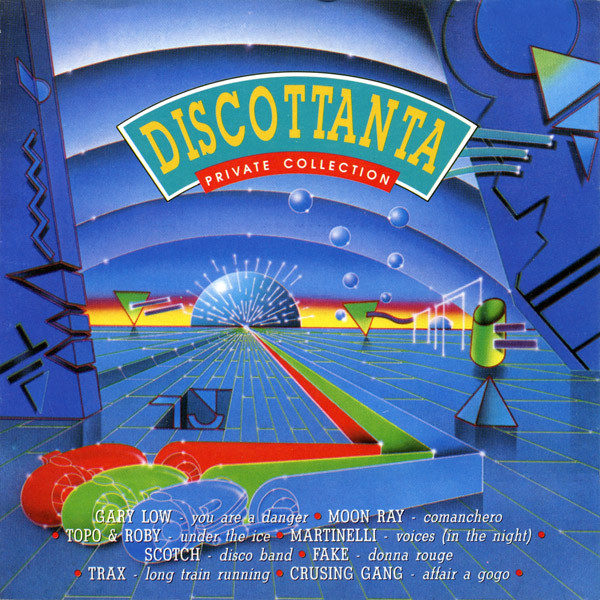 Discottanta - Private Collection