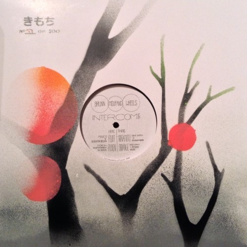 Intercom EP