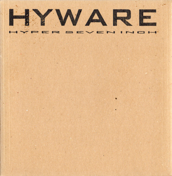 Hyper Seven Inch