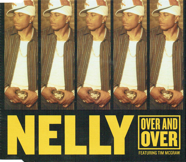 Over And Over