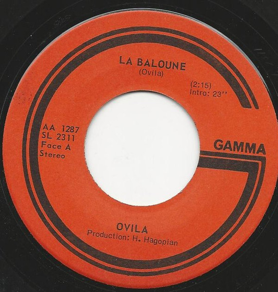 La Baloune