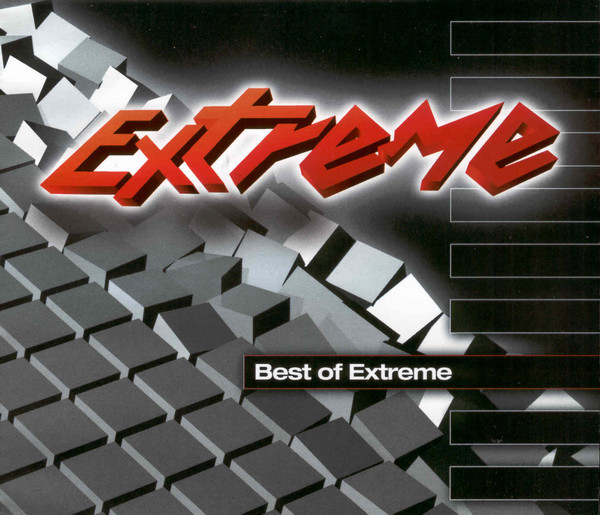 Best Of Extreme