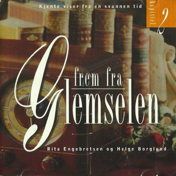 Frem Fra Glemselen Kapittel 2