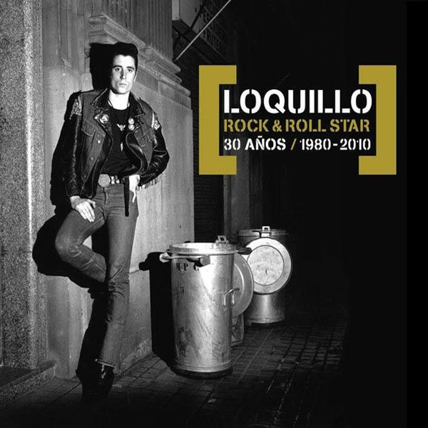 Rock & Roll Star. 30 Años / 1980-2010
