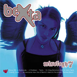 Mixology 7