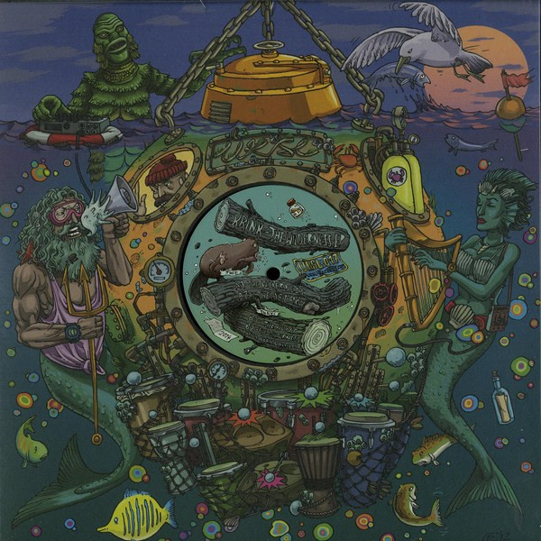 The Wilderness EP