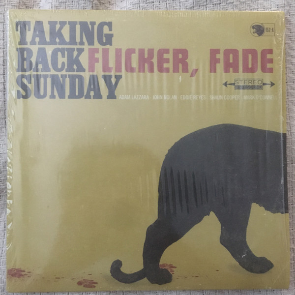 Flicker, Fade