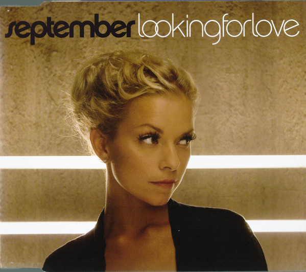 Looking For Love