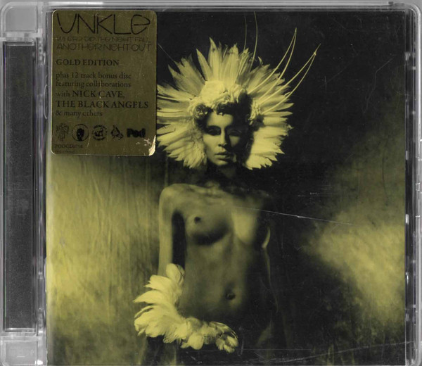 Where Did The Night Fall + Another Night Out (Bonus Disc)