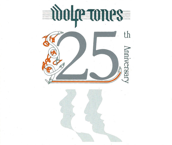 25th Anniversary