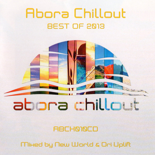 Abora Chillout - Best Of 2013