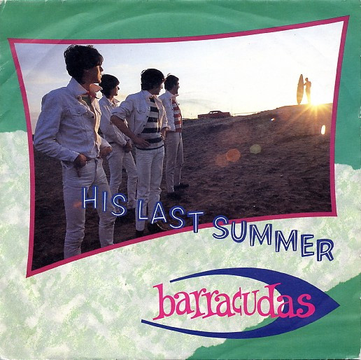 His Last Summer