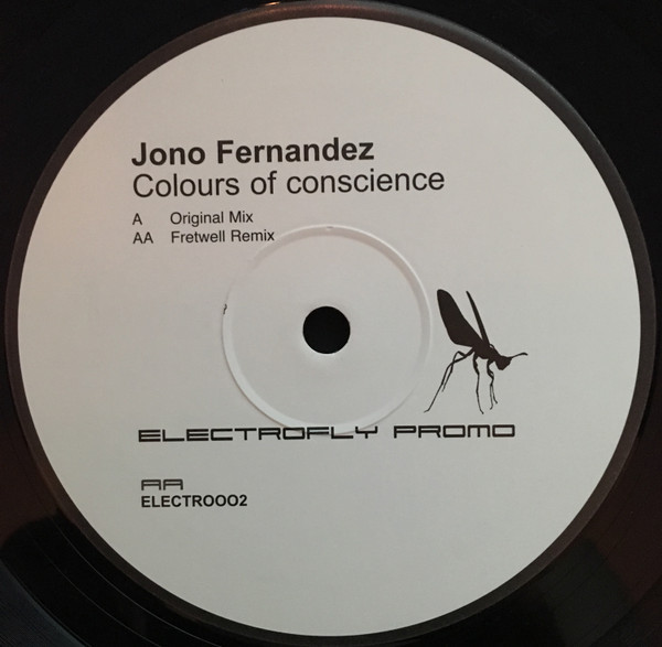 Colours Of Conscience