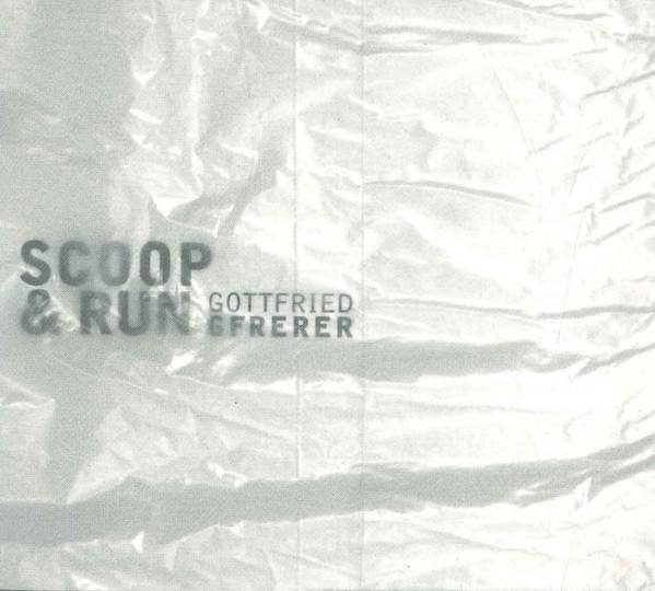 Scoop & Run