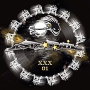 Astrofonik XXX 01