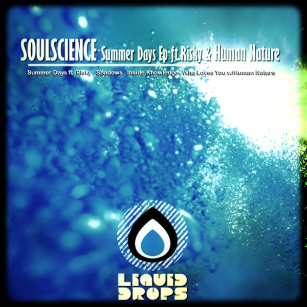 Summer Days EP