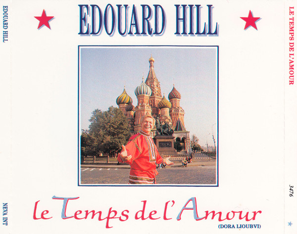 Le Temps De L'Amour 