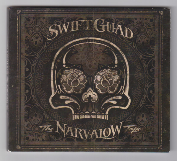 The Narvalow Tape