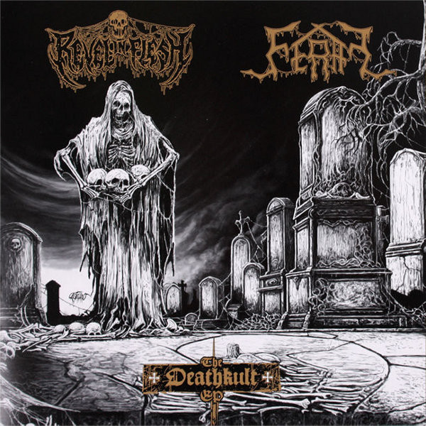 The Deathkult EP