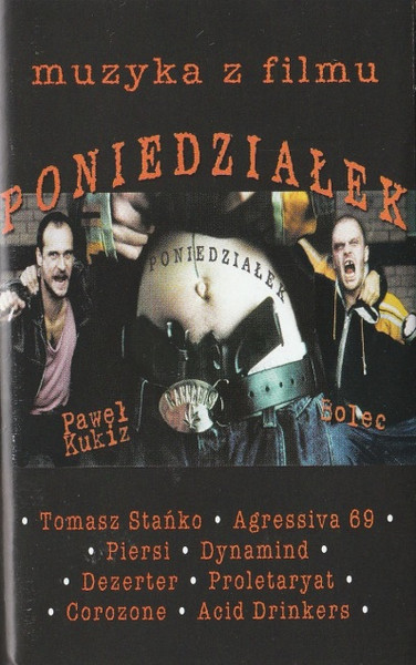 Poniedziałek