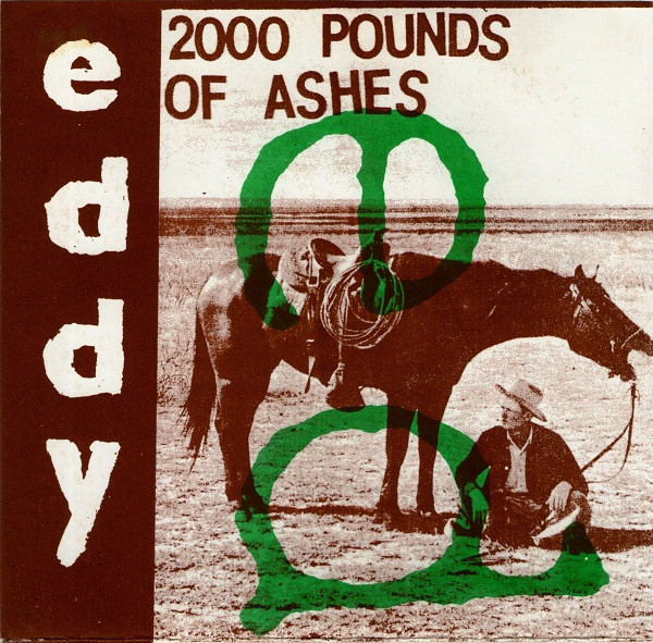2000 Pounds Of Ashes