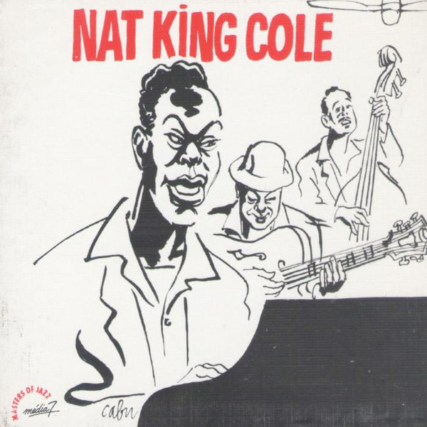 Nat King Cole