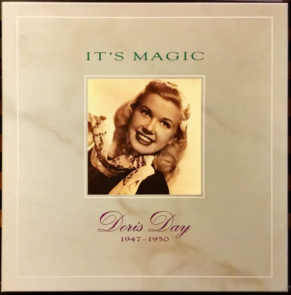 It's Magic (1947 - 1950)