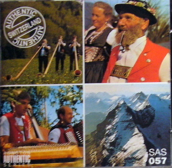 Authentic Switzerland
