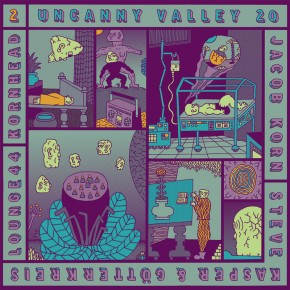 Uncanny Valley 20.2